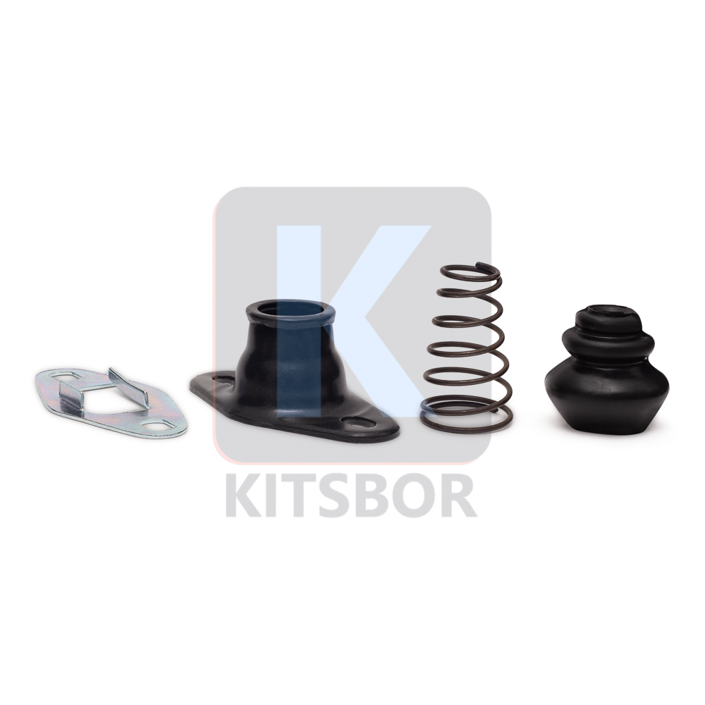 Reparo Da Alavanca De Cambio Fusca Todos Kitsbor Ind Stria De Kits