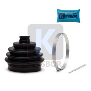 Kit de reparo da homocinética lado roda Passat 80/94