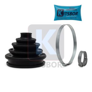 Kit de reparo da homocinética lado roda Gol 2.0 8v 96/…