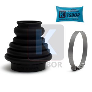 Kit de reparo da Homocinética Lado Cambio Golf 07/…