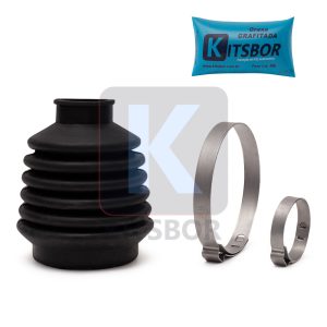 Kit de reparo da Homocinética   Lado Cambio Polo 1.6 17/…