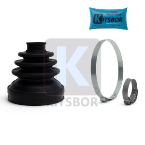 Kit de reparo da Homocinética Lado Cambio Tiguan 2.0 08/…