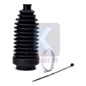 Kit de Reparo da caixa de Direção Hidraulica (ZF) Hidraulica Golf III 95 / 98