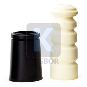 Kit do amortecedor traseiro Golf GLX 95/98