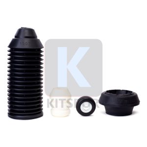 Kit do amortecedor dianteiro Bora 94/97