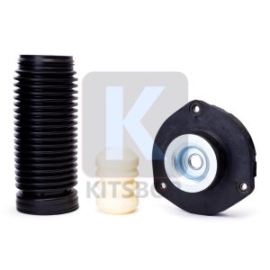 Kit do amortecedor dianteiro Fox 1.6 03/…