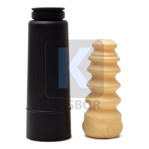 Kit do amortecedor traseiro Jetta 07/… (altura 113mm)