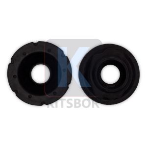 Suporte de molas superior (02 lados) Golf 98/… Bora 02/…