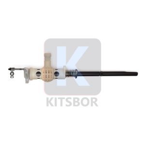 Alavanca de cambio (290mm) Gol 03-08/…