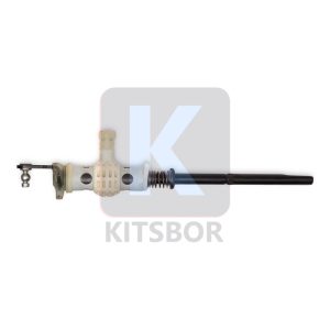 Alavanca de cambio (310mm) Fox 07-10/…