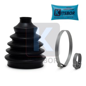 Kit de reparo da Homocinética Lado Roda Agile 09/…
