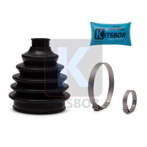 Kit de reparo da Homocinética Lado Roda Onix 1.0 13/…