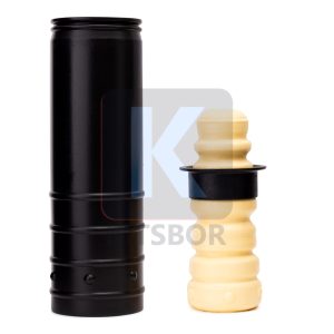 Kit do amortecedor traseiro Onix 12/…