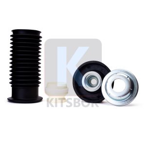 Kit do amortecedor dianteiro Cruze 11/16