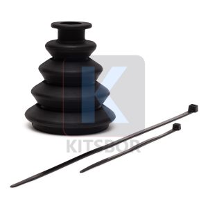 Coifa do varão da alavanca de cambio Corsa …/02