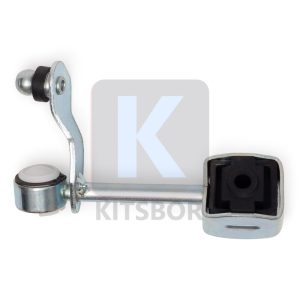 Sub-conjunto do trambulador Meriva 03/…