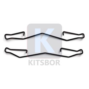 Reparo Centralizador do Patim Pino 70mm F-4000 75/…
