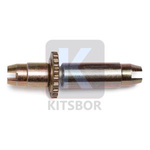 Regulador de Freio Lado Direito Automático S-10 78/…