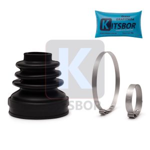 Kit de reparo da Homocinética Lado Cambio Ecosport 2.0 03/…