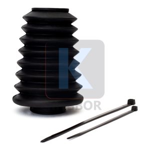 Kit de Reparo da caixa de Direção Mecanica Mecanica Corcel 68 / 77