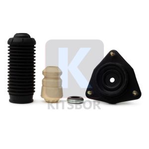 Kit do amortecedor traseiro Escort Zetec 97/02