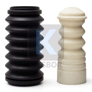 Kit do amortecedor traseiro Escort Zetec 97/02