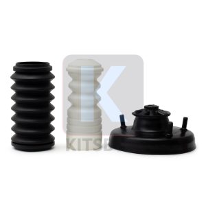 Kit do amortecedor traseiro Escort Zetec 97/02