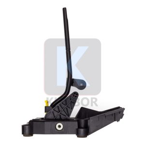 Alavanca de cambio completa 29,5 cm Ka 10/14