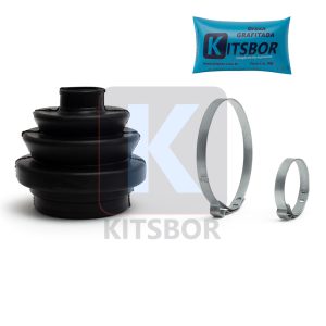 Kit de reparo da Homocinética Lado Cambio Tipo 2.0 94 / 95