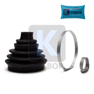 Kit de reparo da Homocinética Lado Roda Marea 1.8 / 2.0 / 2.4 99/…