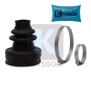 Kit de reparo da Homocinética Lado Cambio Ducato 1.0 / 1.4 Toneladas 98/…
