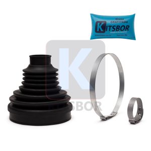 Kit de reparo da Homocinética Lado Cambio Toro 16/…