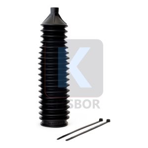 Kit de Reparo da caixa de Direção Hidraulica (Lado direito) Hidraulica Ducato 1.0 / 1.4 Ton 98/…