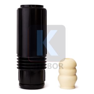 Kit do amortecedor traseiro Palio 96/17