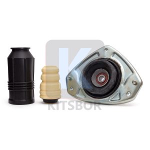 Kit do amortecedor dianteiro Brava 99/03