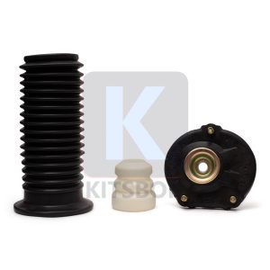 Kit do amortecedor dianteiro Uno 85/91