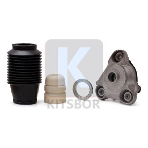 Kit do amortecedor dianteiro Ducato 02/… (Lado Direito)