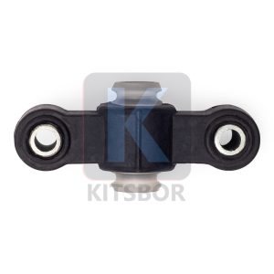 Suporte do varão da alavanca de cambio Uno 85/91