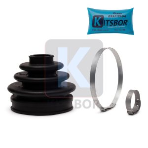Kit de reparo da Homocinética Lado Roda Master …/01