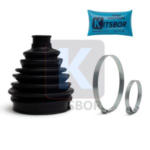 Kit de reparo da Homocinética Lado Roda Renault 21 C/ABS Todos