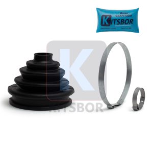 Kit de reparo da Homocinética Lado Roda Renault 21 2.0 89 / 94