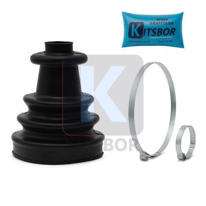 Kit de reparo da Homocinética Lado Roda Trafic 2.0 / 2.2 …/98