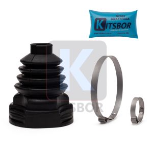 Kit de reparo da Homocinética Lado cambio Duster 12/…