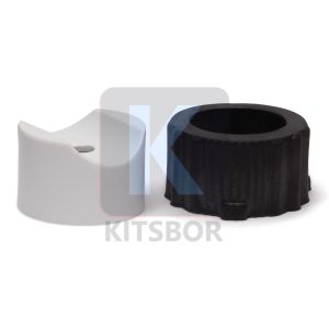 Kit de Reparo da caixa de Tucho e Bucha Mecanica Trafic