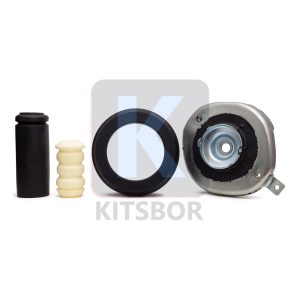 Kit do amortecedor dianteiro Megane 95/04