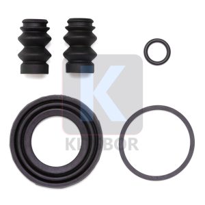 Kit da Pinça de Freio Traseiro 42mm Master Todos