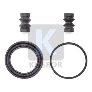Kit da Pinça de Freio Dianteiro 54mm Kangoo Todos