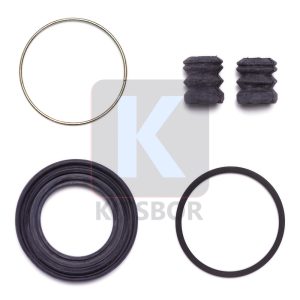 Kit da Pinça de Freio Dianteiro 48mm Logan Todos