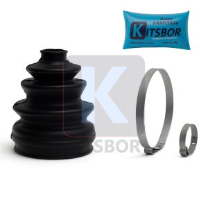 Kit de reparo da Homocinética Lado Roda Peugeot 206 98/…