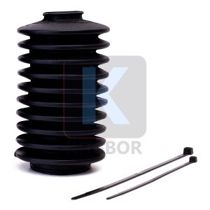 Kit de Reparo da caixa de Direção Mecanica Mecanica 306 1.4 / 1.6 94 / 98